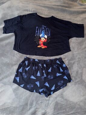 Disney Fantasia Sleepwear